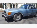 Thumbnail Photo 2 for 1978 Mercedes-Benz 450SL